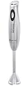 Marco Pierre White by Russell Hobbs 14069 650W Hand Blender in brushed aluminium with variable speeds