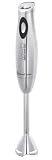 Marco Pierre White by Russell Hobbs 14069 650W Hand Blender in brushed aluminium with variable speeds