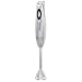 Marco Pierre White by Russell Hobbs 14069 650W Hand Blender in brushed aluminium with variable speeds