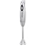 Marco Pierre White by Russell Hobbs 14069 650W Hand Blender in brushed aluminium with variable speeds