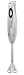 Marco Pierre White by Russell Hobbs 14069 650W Hand Blender in brushed aluminium with variable steam