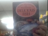 Delicious fish