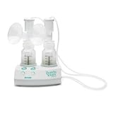 Ameda Purely Yours Breast Pump by Hollister