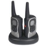Uniden PMR885 Two Way Radio Twin Pack