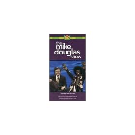 Mike Douglas 2 [VHS]