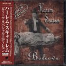 Believe (Limited Edition) - Japan