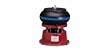 VIGOR POLISHING TUMBLER 3 QUART VIBRATORY FLO THRU 220 VOLT