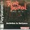 Play the scariest video games?
