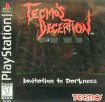 Tecmo's Deception