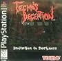 Tecmo's Deception