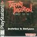 Tecmo's Deception