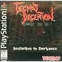 Tecmo's Deception