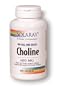 Two-Staged, Timed-Release Choline - 100 - Capsule