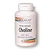 Two-Staged, Timed-Release Choline - 100 - Capsule