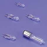 GE Halogen 12-Volt Bulb 50 Watts