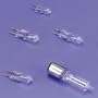 GE Halogen 12-Volt Bulb, 20 Watts