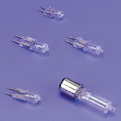 GE Halogen 12-Volt Bulb 50 Watts