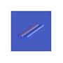 Alumicolor Engineer Triangular Scale 6in Pocket Scale Blue