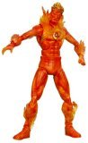 Marvel Legends Icons Series - Human Torch