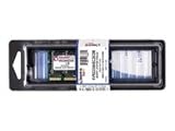Kingston m[gPCp PC-2700 DDR SDRAM SO-DIMM 512MB KVR333X64SC25/512