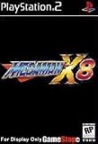 Mega Man X8