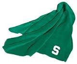 Michigan State Spartans Fleece Blanket