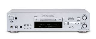 Childrens Toyshop  Electronics : Sony MDS-JB980S - MiniDisc recorder - silver