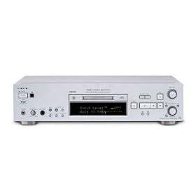 Sony MDS-JB980QS/S  Static Mini Disc Player