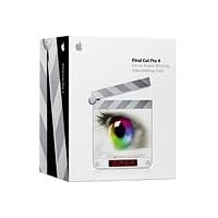 Apple Final Cut Pro 4.1 [Old Version]