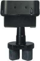 Arkon SR033 Satellite Radio Cup Holder Mount for Delphi SkyFi and Roady Receivers