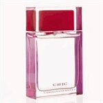 Chic by Carolina Herrera for Women Eau de Parfum Spray 2.7 oz
