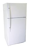 18 Cu.Ft.Frost-free Fridge