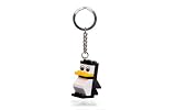 LEGO Penguin Key Chain Keychain 852987