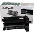 Lexmark C752 BLK RETURN PROGRAM-CART ( 15G041K )