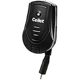 Nokia 6210 Navigator Retractable Home / Travel AC Charger