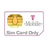 T-Mobile SIM Cards  Mobile Phone Tariff