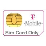 T-Mobile SIM Cards  Mobile Phone Tariff