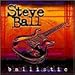 Music : Ballistic
