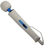 Hitachi Magic Wand Two Speed Electric Personal Body Massager