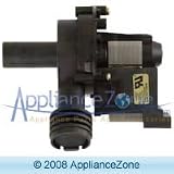 Dishwasher Drain Pump - 154474101