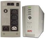 Electronics : Back Ups Cs 500va Usb/serial - AMERICAN POWER CONVERSION - BK500EI