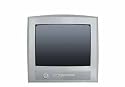 Grundig Davio 14 P 37-4501 14-Zoll/ 37 cm 4:3 50 Hertz Fernseher silber