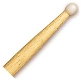 3A Hickory Nylon Tip Drumsticks - B0002ORSR2