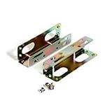 StarTech.com METAL 5.25 TO 3.5IN DRIVE-ADPT BRACKET