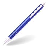 Lamy 333 swift Pt Tintenroller