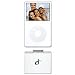 21CJ7YnxYWL. SL75  Digital Concepts Compact Flash Super Drive Card Reader/Writer (Silver)