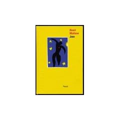 Henry Matisse, Jazz