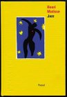 Henry Matisse, Jazz