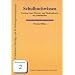 Schulbuchwissen: Umrisse einer Wissens- und Medientheorie des Schulbuches