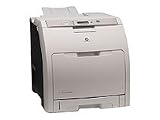 Q7533A - HP Color LaserJet 3000 - printer - colour - laser